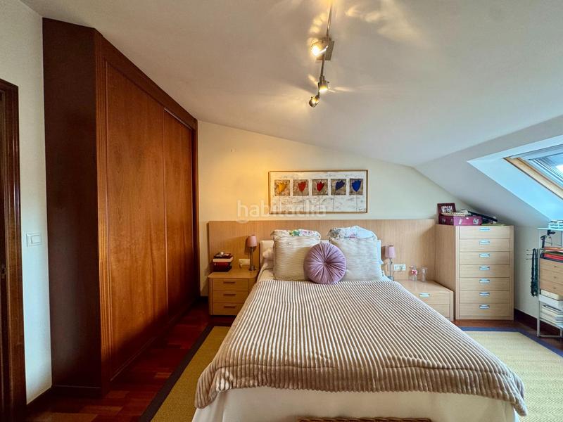 Foto 2a0aea43-4b7e-4f43-b3c9-cbce8d128ccf. Duplex avec chauffage parking dans As Travesas - Balaidos Vigo