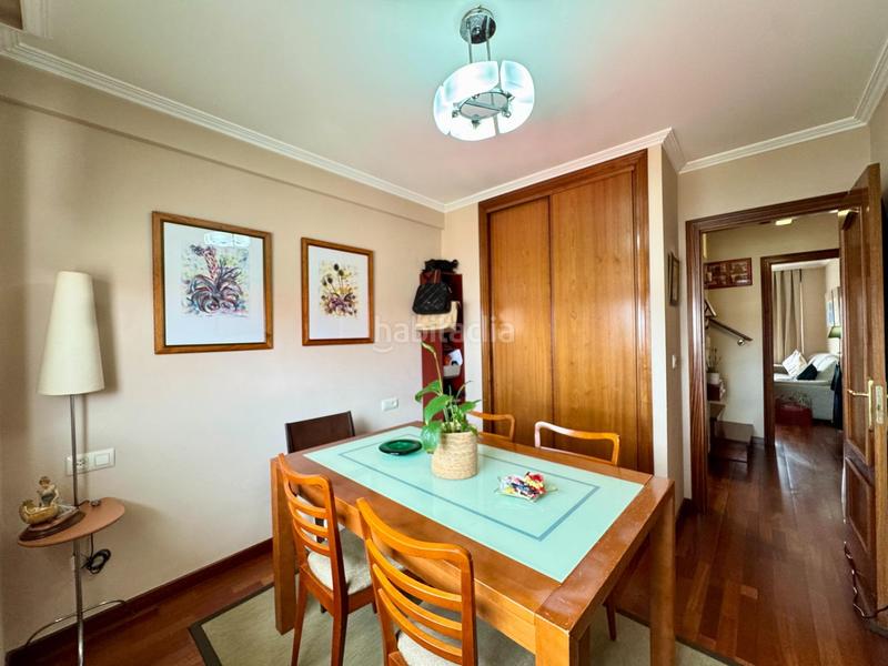 Foto 34d92932-0ab8-4b30-87e8-1638289536b4. Duplex avec chauffage parking dans As Travesas - Balaidos Vigo