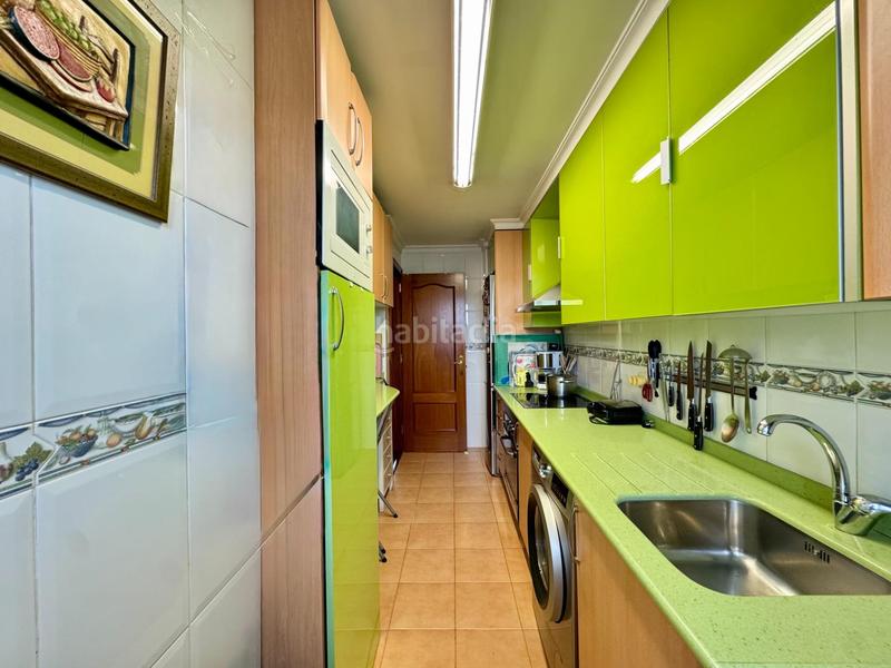 Foto 4e093a3e-02b4-4525-8e0a-6623ddad1808. Duplex avec chauffage parking dans As Travesas - Balaidos Vigo