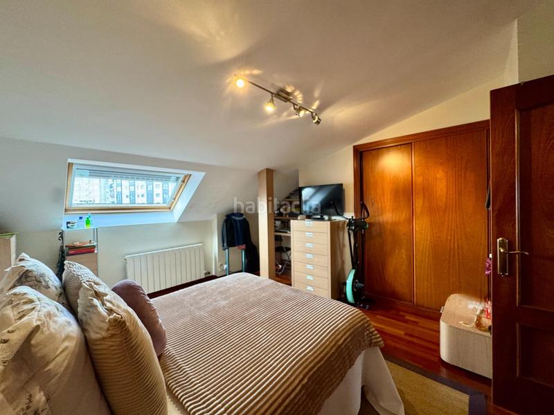 Foto 51d168e5-8cd5-4d30-a36a-9489724ae257. Duplex avec chauffage parking dans As Travesas - Balaidos Vigo