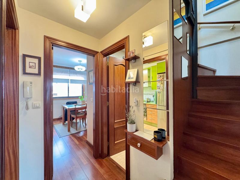 Foto 55f9b1f5-1161-4a16-8cfc-e40ef344168c. Duplex avec chauffage parking dans As Travesas - Balaidos Vigo