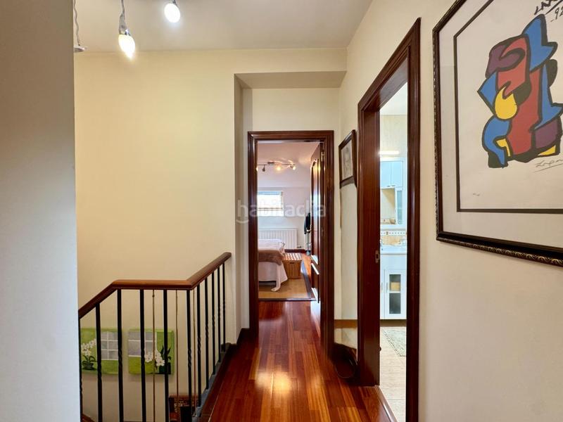 Foto 58d8582b-d64b-4188-b7d3-cc5c14d30ff0. Duplex avec chauffage parking dans As Travesas - Balaidos Vigo