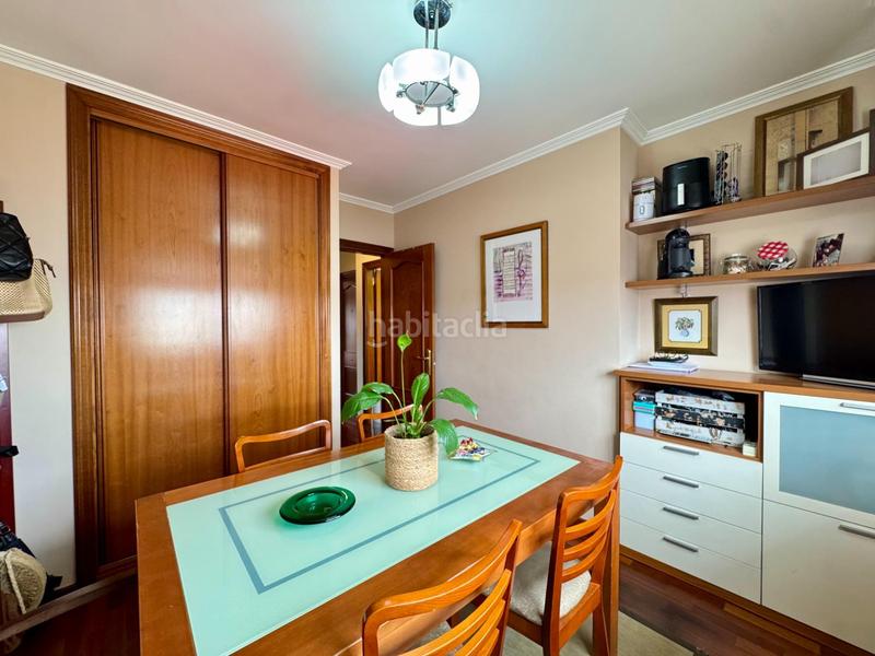 Foto 5d41b055-ee20-4d7a-888d-1cc7a869e1cb. Duplex avec chauffage parking dans As Travesas - Balaidos Vigo