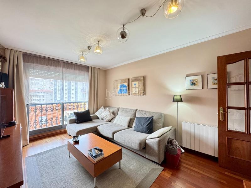 Foto 8775af43-8569-4929-b4a6-3de8360f564d. Duplex avec chauffage parking dans As Travesas - Balaidos Vigo