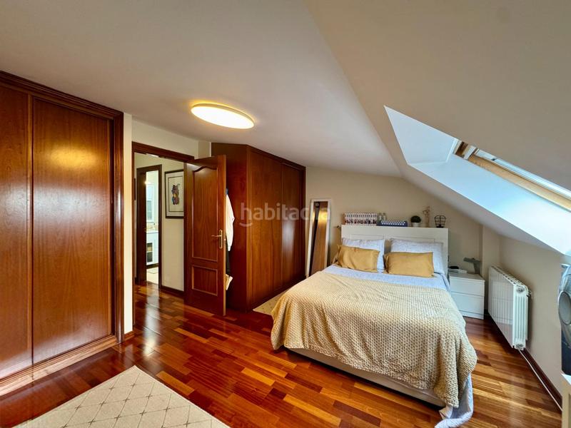 Foto 8b3391c6-3512-4ead-85ab-4244923265a7. Duplex avec chauffage parking dans As Travesas - Balaidos Vigo