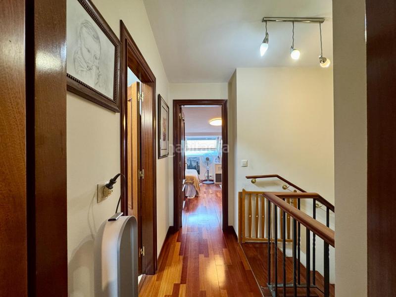 Foto aec9fd21-946c-428e-9cc7-e62e4c16f037. Duplex avec chauffage parking dans As Travesas - Balaidos Vigo