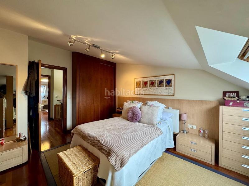 Foto b3f0e23c-2341-4a46-b055-0167df751932. Duplex avec chauffage parking dans As Travesas - Balaidos Vigo