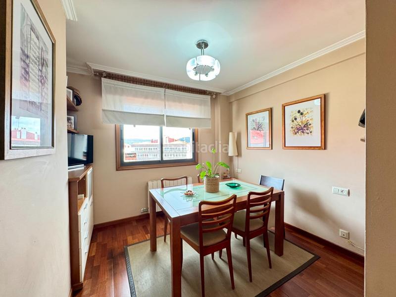 Foto b71f27f6-dcb6-4c4d-b179-665c15172d69. Duplex avec chauffage parking dans As Travesas - Balaidos Vigo