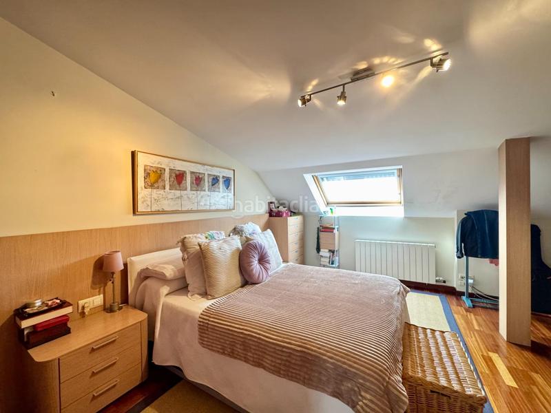 Foto f433301b-53f2-4732-966e-7dfaabb04b90. Duplex avec chauffage parking dans As Travesas - Balaidos Vigo