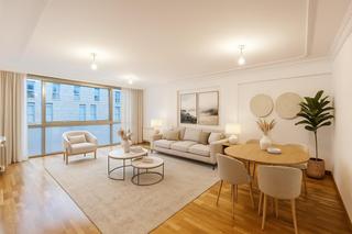 Pis a Zona Fernández Labreda. Piso en venta en una de las zonas mejor comunicadas de pontevedr