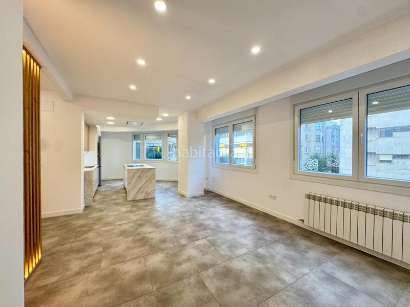 Foto 0412d876-3f44-4354-9962-e37abe17f5a3. Pis amb calefacció a Plaza España - Corte Inglés Vigo