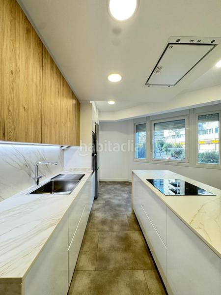 Foto 5d1255ab-62c7-4690-ae68-9e7a89550dd4. Pis amb calefacció a Plaza España - Corte Inglés Vigo