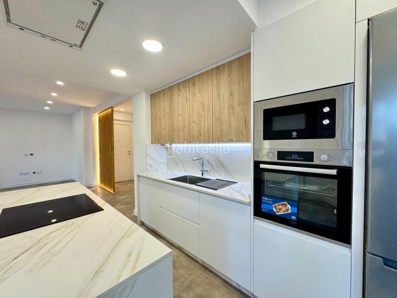 Foto 76df4335-8fe4-4ea1-8b65-ff5f79f9b40b. Pis amb calefacció a Plaza España - Corte Inglés Vigo