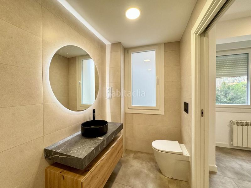 Foto b1c6329f-f545-4b64-a577-5f0ae82c8c1f. Pis amb calefacció a Plaza España - Corte Inglés Vigo