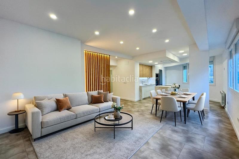 Foto b1f58a81-5033-405f-8460-54b82dae1438. Pis amb calefacció a Plaza España - Corte Inglés Vigo