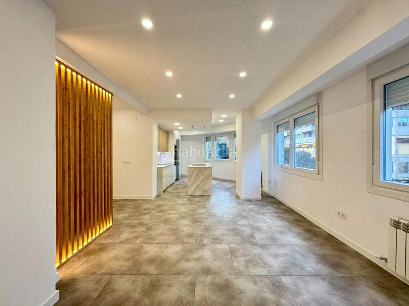 Foto ce95b259-4149-4230-a349-b50272f37f4d. Pis amb calefacció a Plaza España - Corte Inglés Vigo