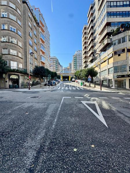 Foto e23a81ac-c662-4976-92c1-45b8bfb15f65. Pis amb calefacció a Plaza España - Corte Inglés Vigo