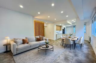 Appartement à Plaza España - Corte Inglés. Piso de altas calidades recién reformado en zona premium de vigo