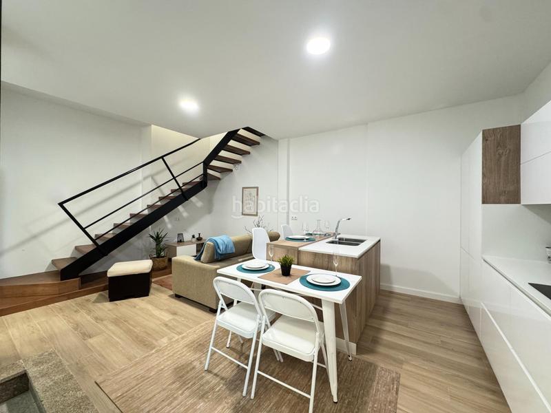 Foto 14579b0a-f9b0-431e-97f1-2e09e5194258. Semi detached house with heating in O Carril Vilagarcía de Arousa