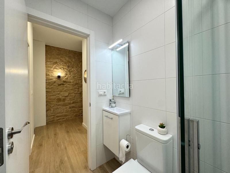 Foto 18cc1eac-4d9c-470b-8492-064aff963a2f. Semi detached house with heating in O Carril Vilagarcía de Arousa