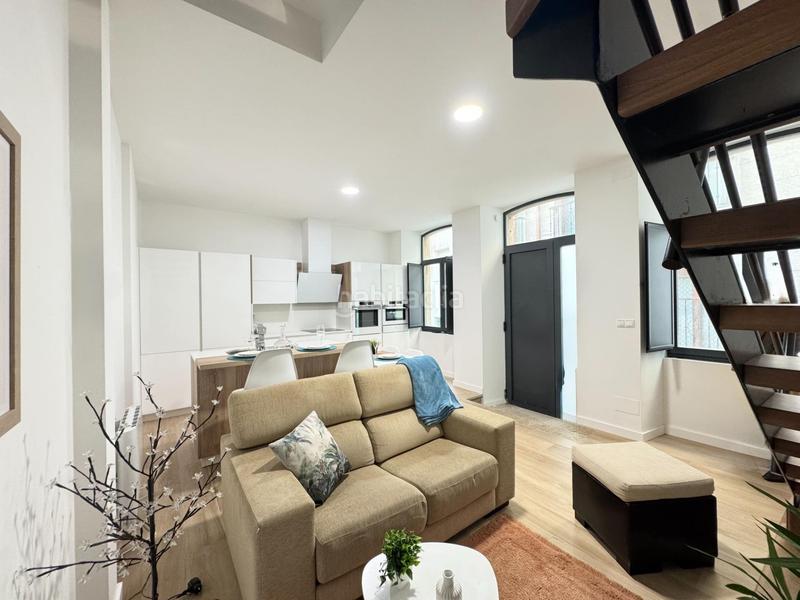 Foto 29a11483-90bf-4964-a795-9e518534bb8b. Semi detached house with heating in O Carril Vilagarcía de Arousa