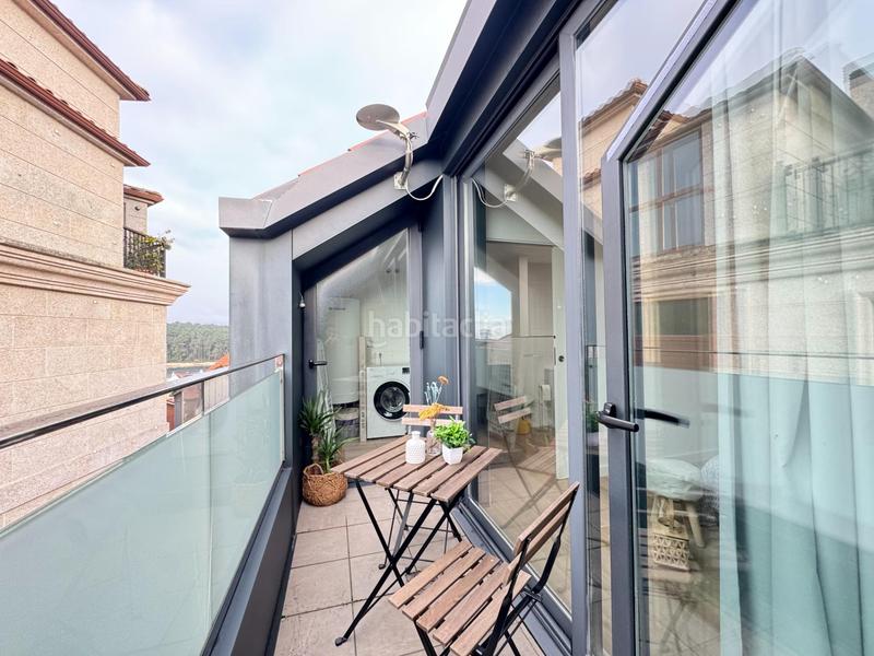 Foto 3545e86a-7f36-45de-8fef-41b4ab8b880f. Semi detached house with heating in O Carril Vilagarcía de Arousa