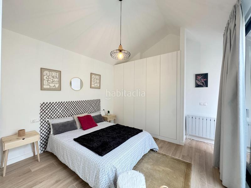 Foto 3ca5815e-7ca7-409e-a050-a19a62ad95b9. Semi detached house with heating in O Carril Vilagarcía de Arousa