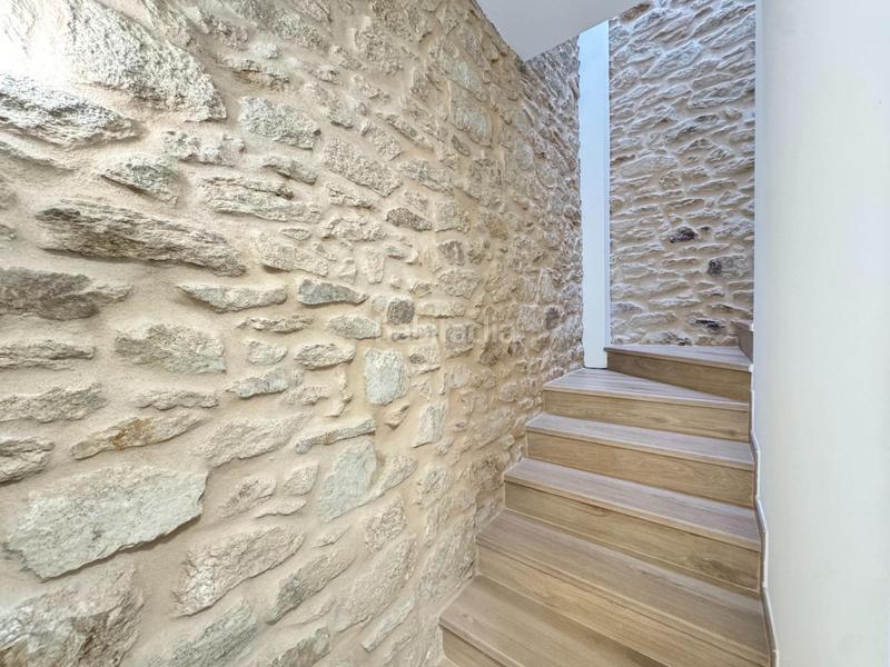 Foto 49e4581d-7b25-480a-8b3e-20b7c0b4d9fc. Semi detached house with heating in O Carril Vilagarcía de Arousa