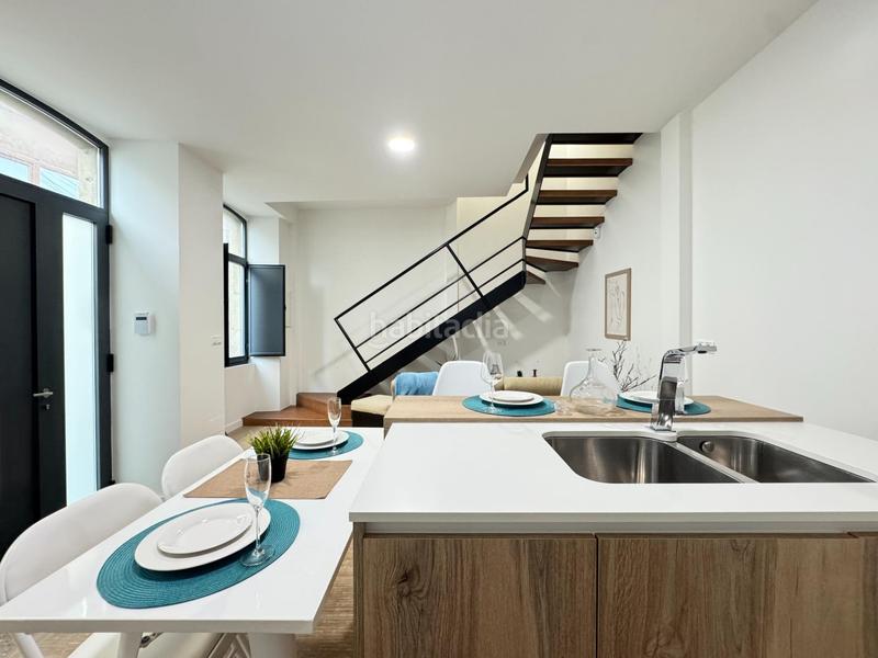 Foto 4ff71446-5fa7-47b6-ae33-3fc15f4c9263. Semi detached house with heating in O Carril Vilagarcía de Arousa