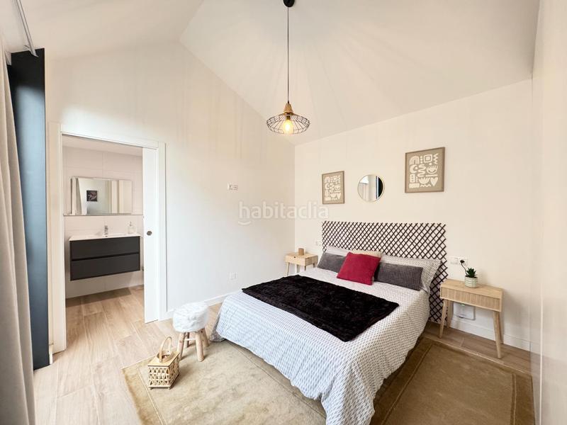 Foto 54a4c1f2-cb13-41d0-879c-cf3408ac5f4d. Semi detached house with heating in O Carril Vilagarcía de Arousa