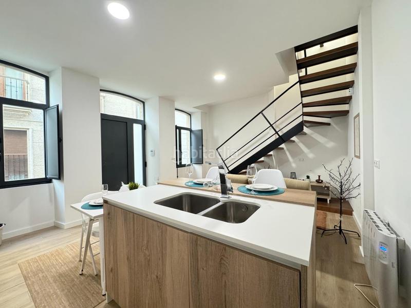 Foto 61953108-99cb-43ee-92b4-9da697937df3. Semi detached house with heating in O Carril Vilagarcía de Arousa