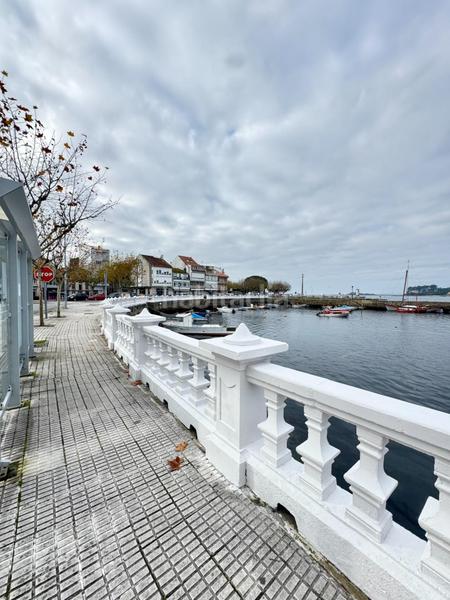 Foto 65733530-af37-4f42-8838-8d809ee9f15c. Semi detached house with heating in O Carril Vilagarcía de Arousa