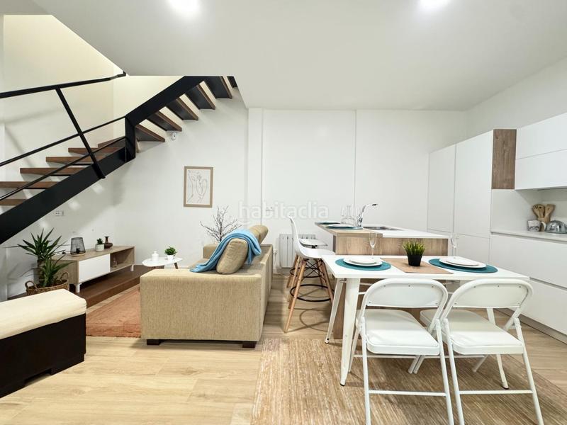 Foto 6d71242a-17a0-4683-bfac-198930ada8cd. Semi detached house with heating in O Carril Vilagarcía de Arousa