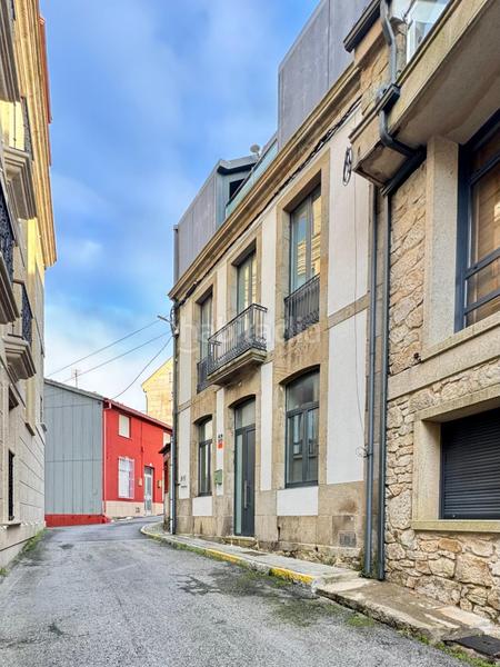 Foto 731d08eb-91ed-4dc7-bb33-17016a96f750. Semi detached house with heating in O Carril Vilagarcía de Arousa