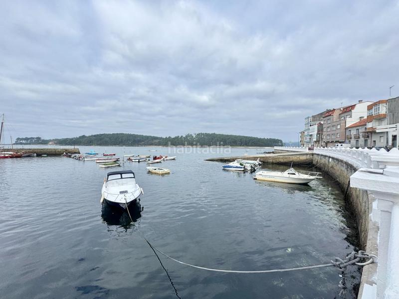 Foto 7516d89b-7a3f-4012-9478-bab3110287ce. Semi detached house with heating in O Carril Vilagarcía de Arousa