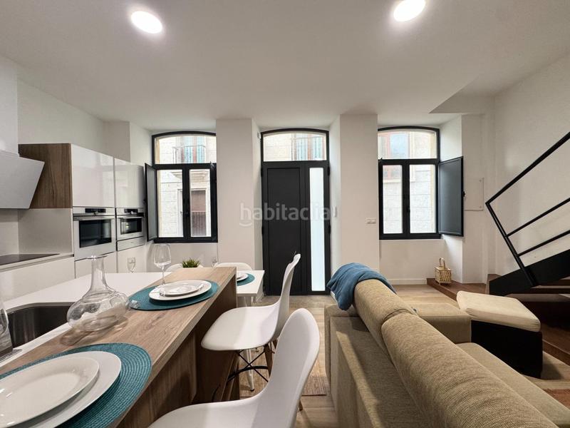 Foto b47e2980-c3da-4c75-ab53-d7ac464265fb. Semi detached house with heating in O Carril Vilagarcía de Arousa