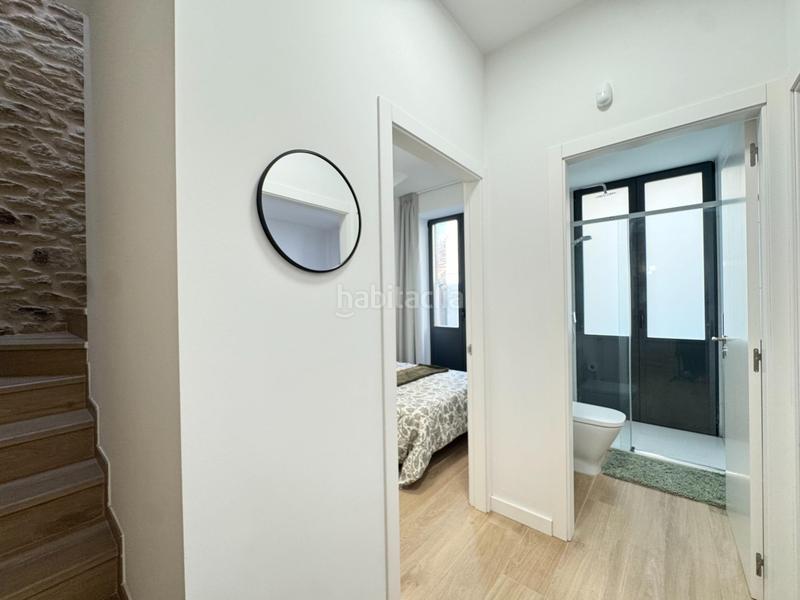 Foto bd2a1742-ef3c-4b34-90f2-eb16224c3e49. Semi detached house with heating in O Carril Vilagarcía de Arousa