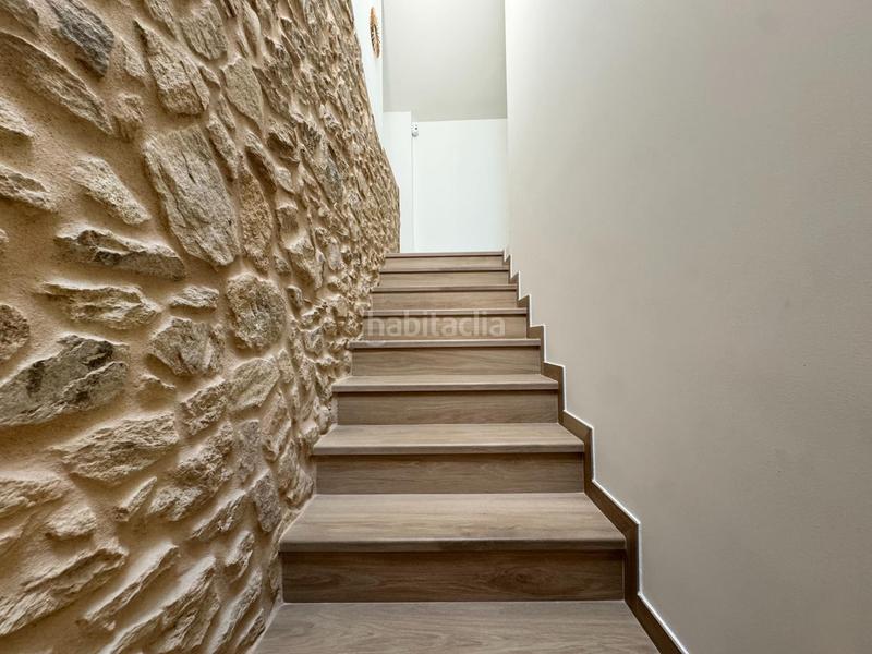 Foto cac83a7e-17eb-428b-a11b-35e93b86b51f. Semi detached house with heating in O Carril Vilagarcía de Arousa