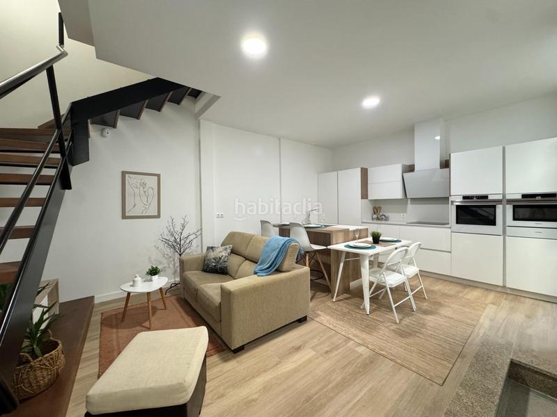 Foto d2ed280a-26bd-4108-845c-c80291852983. Semi detached house with heating in O Carril Vilagarcía de Arousa