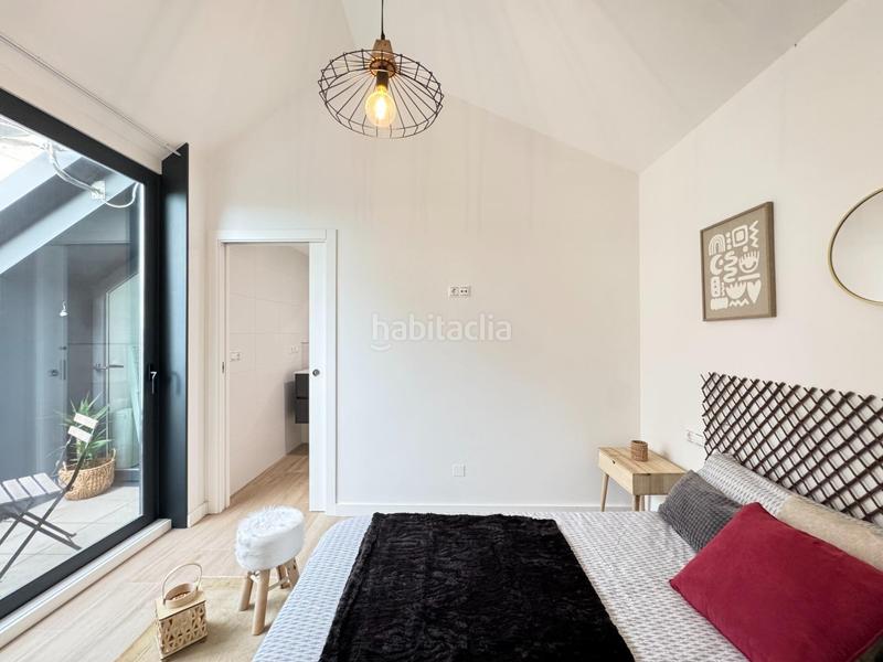 Foto e45e5994-d503-47d7-a82a-a3427994ec80. Semi detached house with heating in O Carril Vilagarcía de Arousa