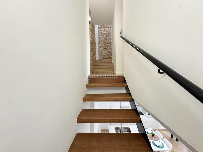 Foto e990ffc2-53e1-4582-842b-4de0e9078042. Semi detached house with heating in O Carril Vilagarcía de Arousa