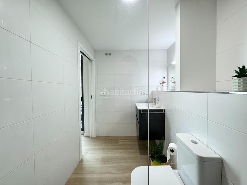 Foto edecca5c-dcca-4227-acfc-734658c86be0. Semi detached house with heating in O Carril Vilagarcía de Arousa