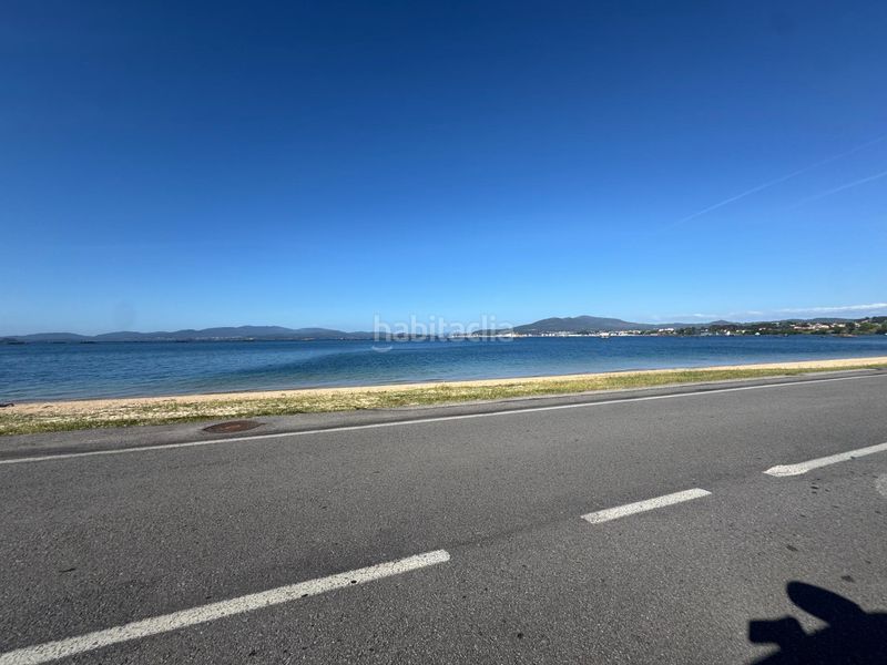 Foto 0736e94c-bd2a-480c-a890-13f3c023ff2d. Pis amb calefacció aparcament a Vilanova de Arousa