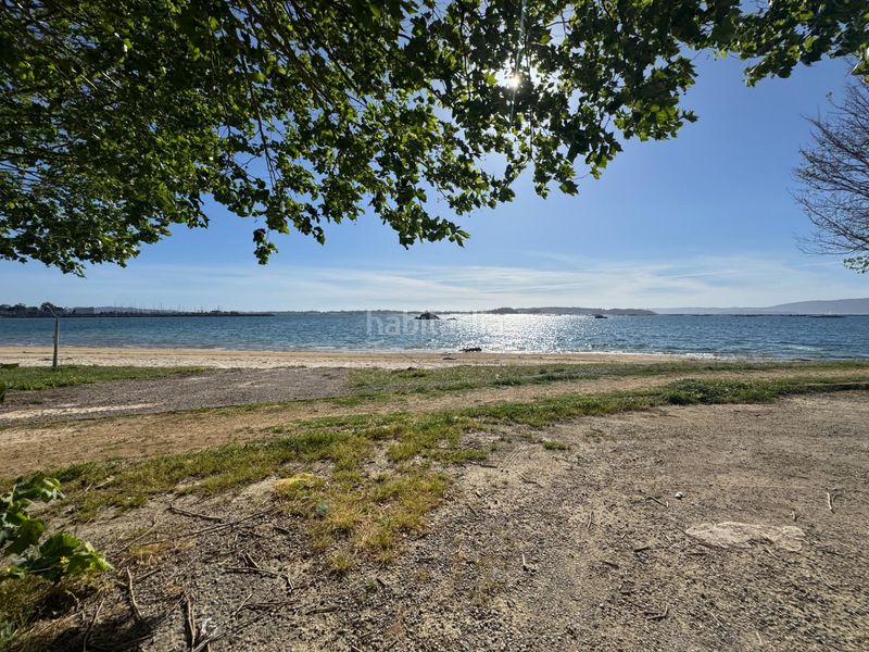 Foto 25433dfb-25c9-4fa1-bbbf-e2a9c8e62720. Pis amb calefacció aparcament a Vilanova de Arousa