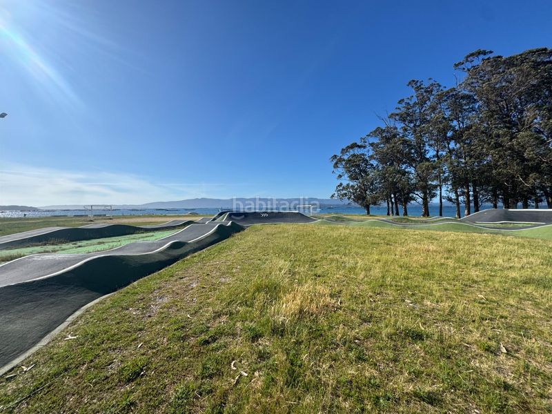 Foto c0b96f63-161f-48b7-b1f8-fcb822e5e063. Pis amb calefacció aparcament a Vilanova de Arousa