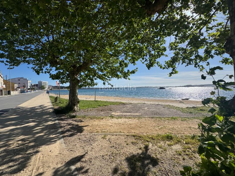 Foto c1b88bc4-a36a-4c9e-9155-936a6fd60c1f. Pis amb calefacció aparcament a Vilanova de Arousa