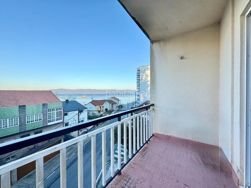 Foto fbe60ac9-992a-4070-a1d9-85671c61757d. Pis amb calefacció aparcament a Vilanova de Arousa