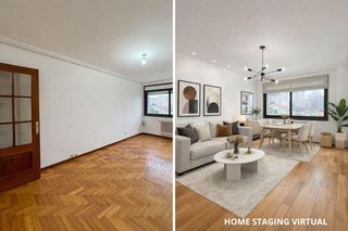 Piso  Tui-coia. Un hogar lleno de luz y posibilidades en rúa tui, a un paso de t