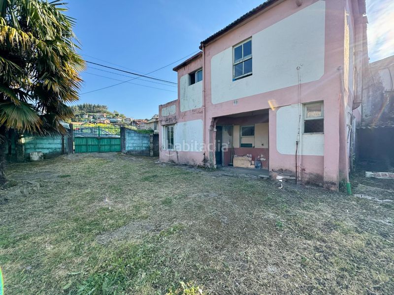 Foto 029d5925-4604-4b86-bfd0-4e83a1c05861. Casa amb aparcament a Coruxo - Oia - Saiáns Vigo