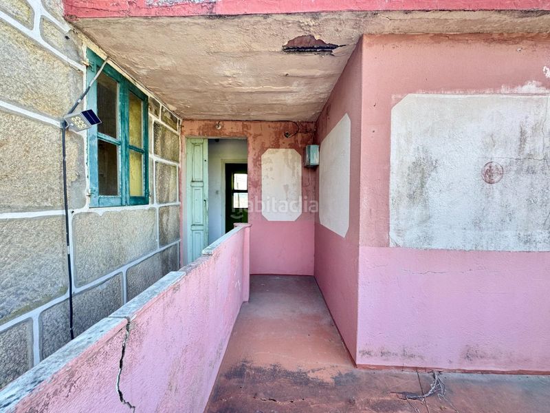 Foto 0e7b31f8-8099-4785-8a6f-975083e4e1e7. Casa amb aparcament a Coruxo - Oia - Saiáns Vigo